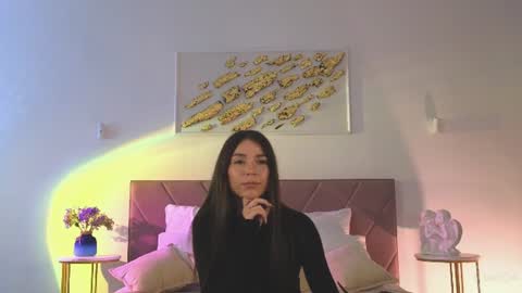 violetta_finch online show from July 21, 11:11 am