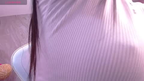 Snapshot of violetta_jhonson_v chatting on October 8, 3:44 am Violetta online show from October 8, 3:44 am