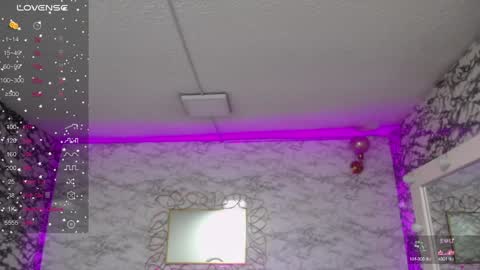 Snapshot of violetta_jhonson_v chatting on January 10, 3:18 am Violetta online show from January 10, 3:18 am