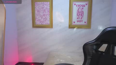 Violetta  online show from June 18, 9:14 am