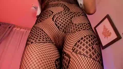 Violetta nur online show from October 10, 1:43 am