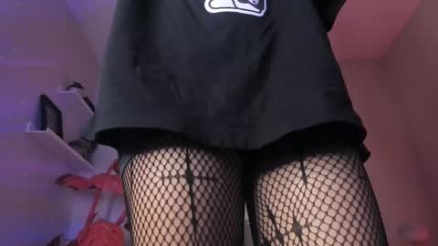 Violetta nur online show from February 1, 7:34 pm