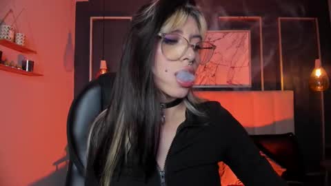 Violetta nur online show from March 4, 3:55 am