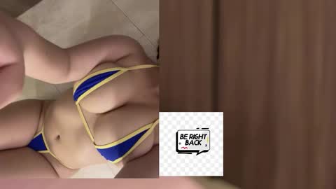 violetta independent model online show from November 6, 5:13 am