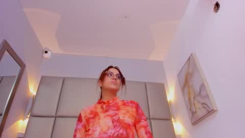 Violetta  online show from January 30, 7:59 pm