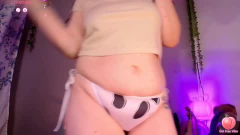 violetafetish online show from March 19, 2:27 am