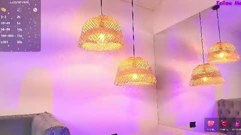 violettenoi online show from July 26, 8:16 pm