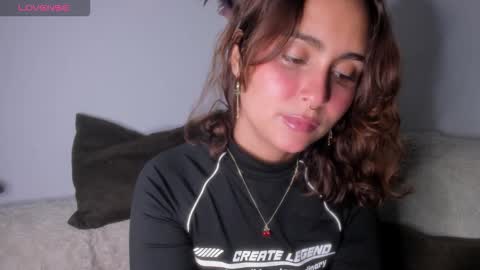 Violette  online show from October 20, 10:57 pm