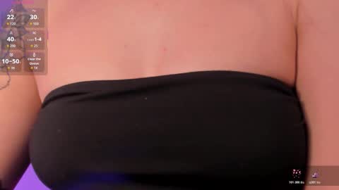 Violett  online show from November 28, 7:39 pm