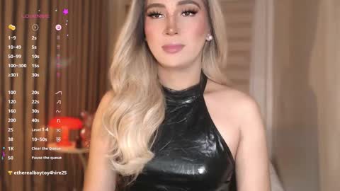 Best Of Both Worlds online show from February 28, 4:23 am