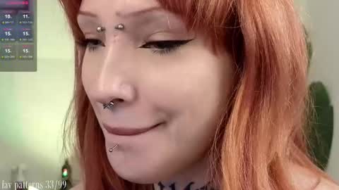 Snapshot of violetvio1ator chatting on March 1, 4:58 am Dommy mommy online show from March 1, 4:58 am