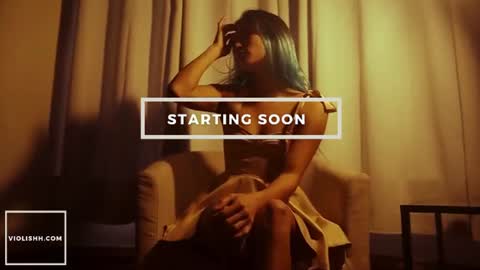 follow me on twitter violishh and ig violishh  online show from July 13, 4:24 am