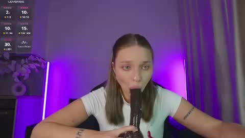 Violla online show from July 13, 11:22 am