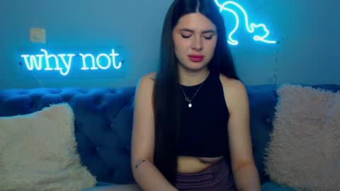 viollinalv online show from April 6, 4:46 am