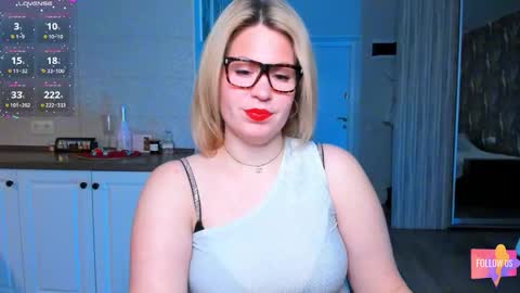  VelvettTime  online show from January 18, 6:43 am