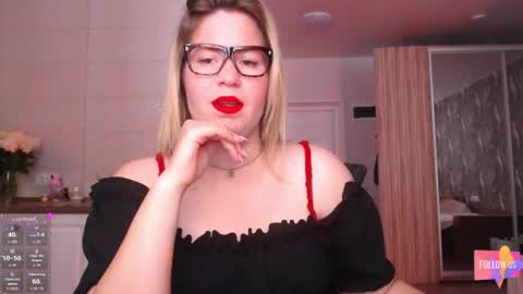 vip sweetness online show from June 15, 6:35 am