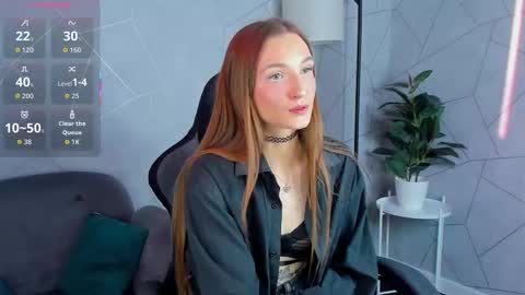 Virdjinia online show from October 15, 9:34 am