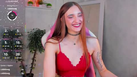 Virdjinia online show from June 3, 2:33 pm
