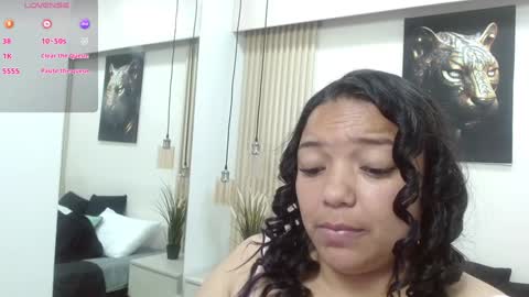 Snapshot of virtual_charm chatting on January 7, 1:35 pm Sofia online show from January 7, 1:35 pm