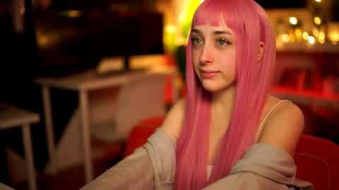 virtualexis online show from February 16, 6:21 pm