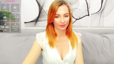 Snapshot of vita_flowen chatting on February 5, 7:07 am Vita online show from February 5, 7:07 am