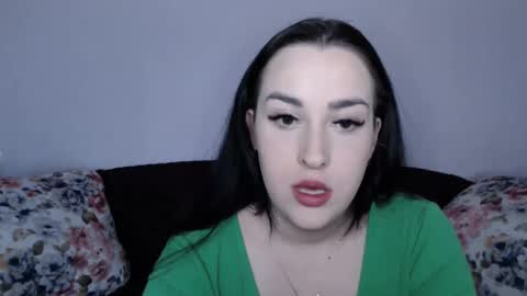Snapshot of vitalina_freedom chatting on January 24, 11:37 am Vitalina online show from January 24, 11:37 am
