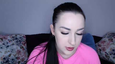 Snapshot of vitalina_freedom chatting on January 22, 12:49 pm Vitalina online show from January 22, 12:49 pm