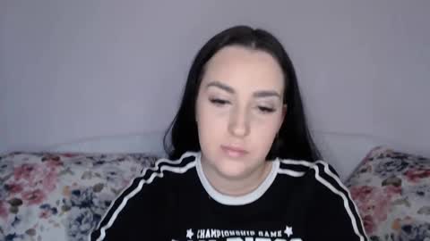 Snapshot of vitalina_freedom chatting on February 6, 1:10 pm Vitalina online show from February 6, 1:10 pm