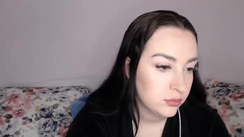 Snapshot of vitalina_freedom chatting on February 4, 11:05 am Vitalina online show from February 4, 11:05 am