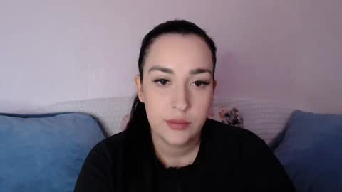 Snapshot of vitalina_freedom chatting on October 17, 11:24 am Vitalina online show from October 17, 11:24 am