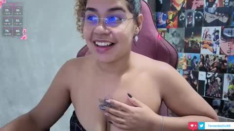 Vitoria online show from May 4, 1:20 am
