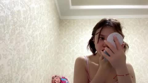 Sonya online show from March 19, 3:38 pm