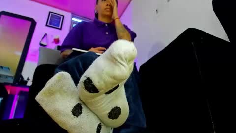 Snapshot of vivi_honey_ chatting on September 26, 8:28 pm IGkarol navarret3 online show from September 26, 8:28 pm