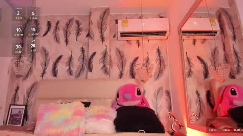 Snapshot of vivi_prinncess chatting on September 27, 11:45 pm Viviana online show from September 27, 11:45 pm