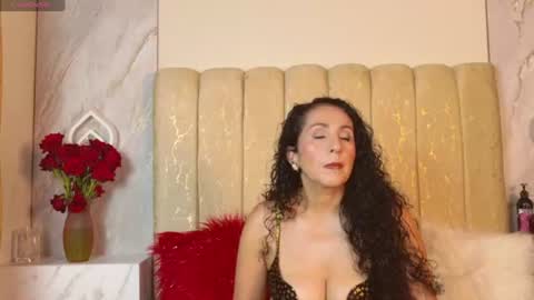 VIVIANA DOMINGUEZ online show from July 10, 7:14 pm