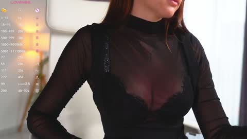 Snapshot of vivian_cb chatting on January 18, 10:06 am Vivian online show from January 18, 10:06 am
