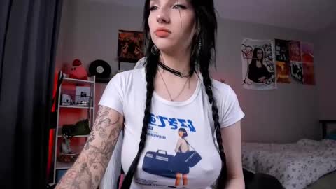 Snapshot of vivian_qwerty chatting on March 7, 4:24 am vivian_qwerty online show from March 7, 4:24 am