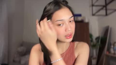 Vivian online show from February 3, 10:01 pm