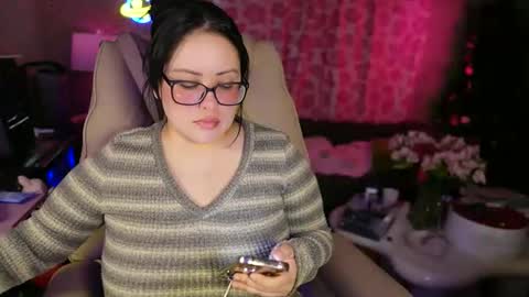 Vivi online show from February 22, 11:33 am