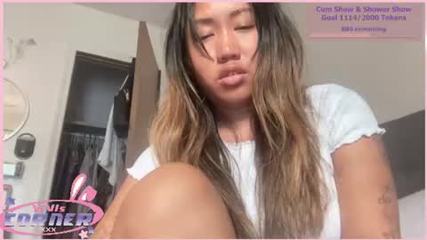 viviandela97 online show from July 21, 11:16 pm