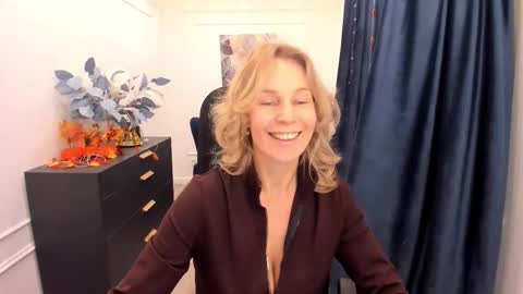 Sinti online show from October 29, 11:25 am