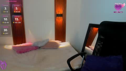 vivianowen9 online show from January 17, 11:40 am