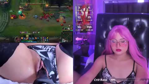 Snapshot of vivicute_ chatting on September 20, 2:37 pm Vivian online show from September 20, 2:37 pm