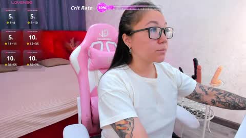 Vivien online show from June 1, 12:01 am