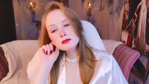 Vivien online show from April 6, 5:41 am