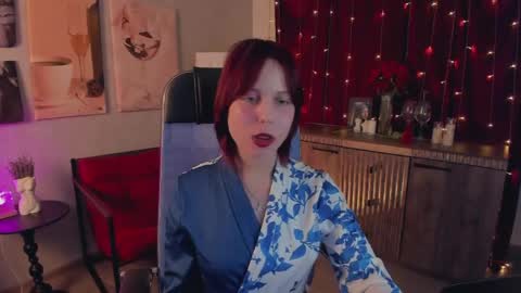 Vivienne  online show from May 11, 4:04 pm