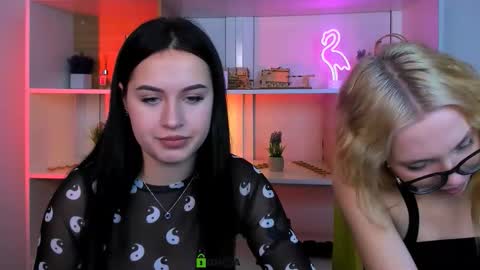 vivy_star online show from November 15, 9:32 am