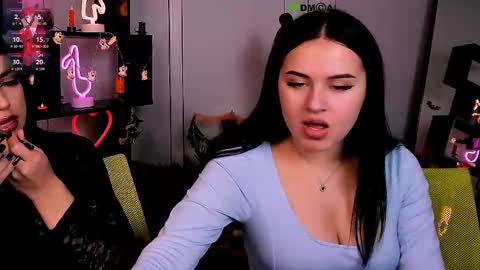 vivy_star online show from October 30, 8:54 pm