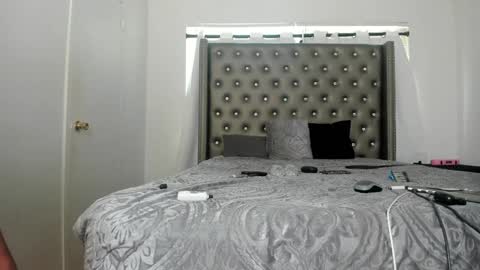 Sasha Malone online show from January 14, 6:17 pm