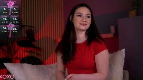 Snapshot of vixenamour chatting on January 4, 7:44 pm vixenamour online show from January 4, 7:44 pm